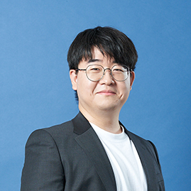 Yun-Su Shin